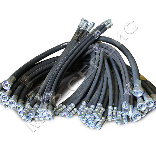 РВД 12-1460 DKOL М22х1,5 - 2SN